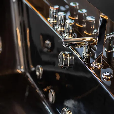 Apartment Walowa Bastion With Parking By Renters Danzig