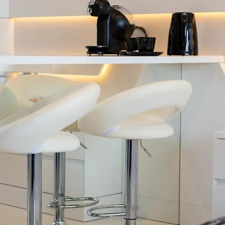 Apartment Walowa Bastion With Parking By Renters Danzig