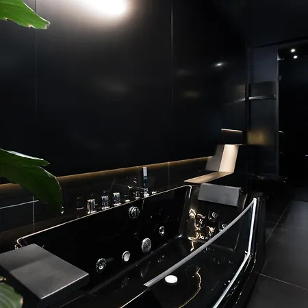 Walowa Bastion With Parking By Renters Gdansk