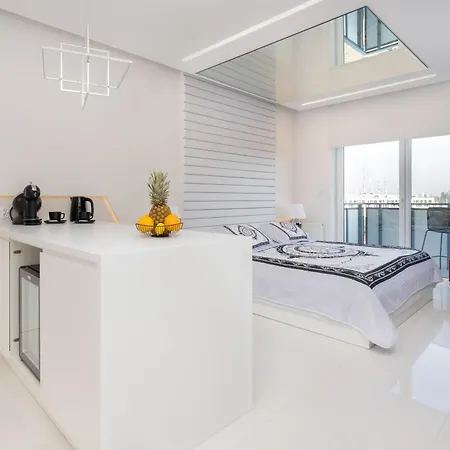 Apartamento Walowa Bastion With Parking By Renters *