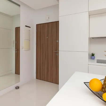 Walowa Bastion With Parking By Renters *