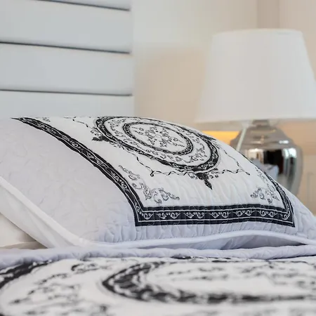 شقة Walowa Bastion With Parking By Renters